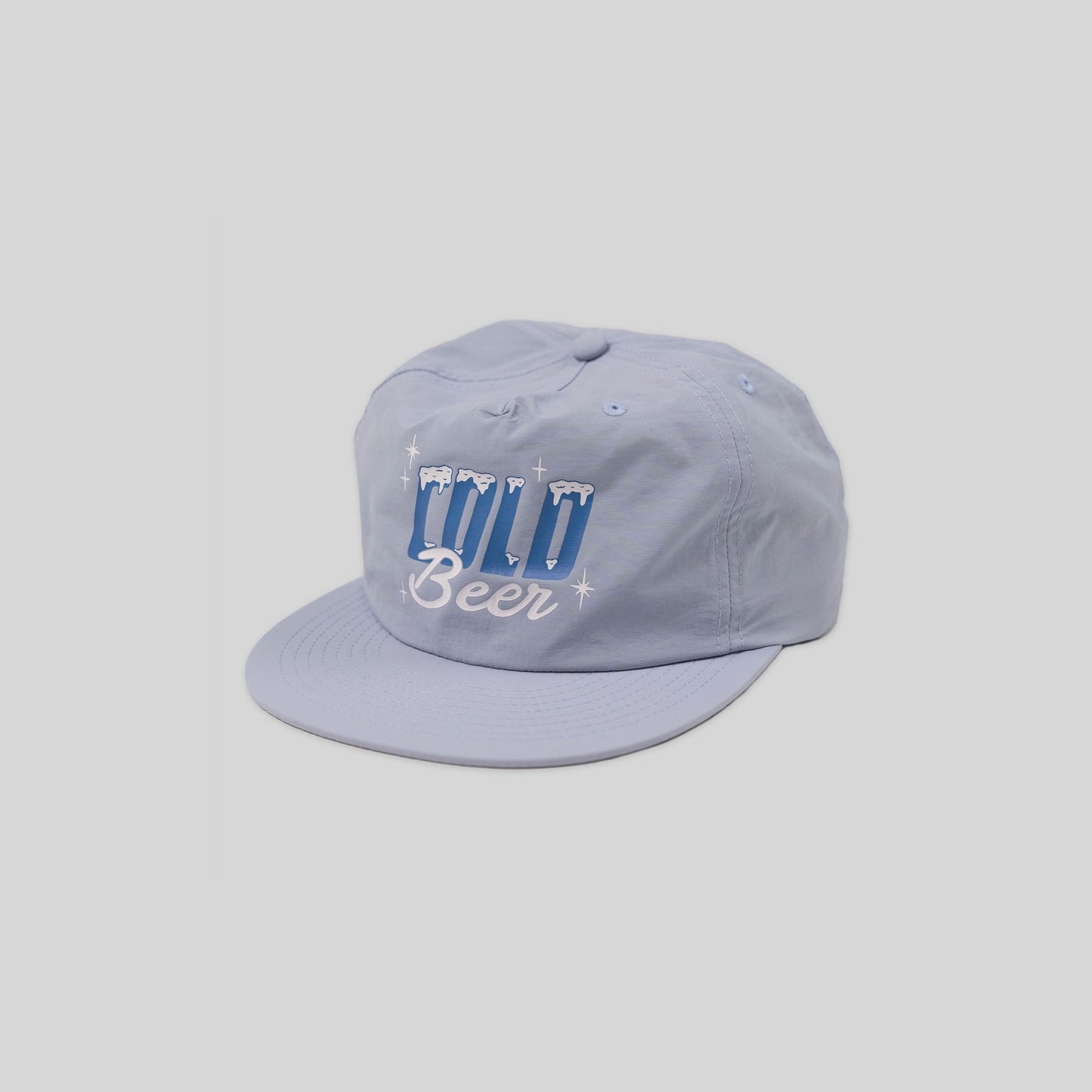 Cold Beer Cap