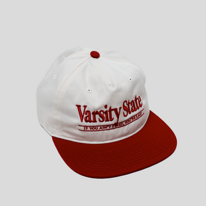 Varsity State Hat