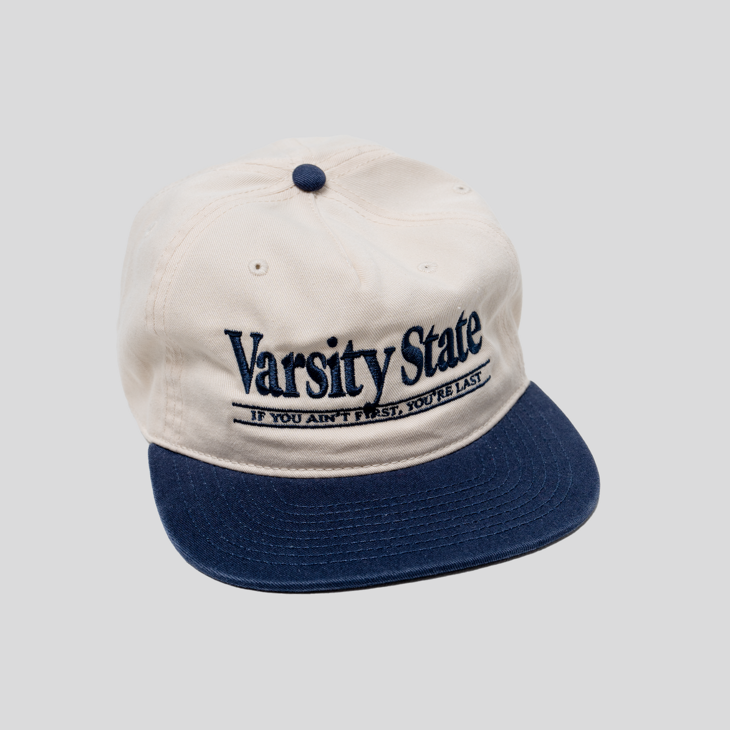 Varsity State Hat