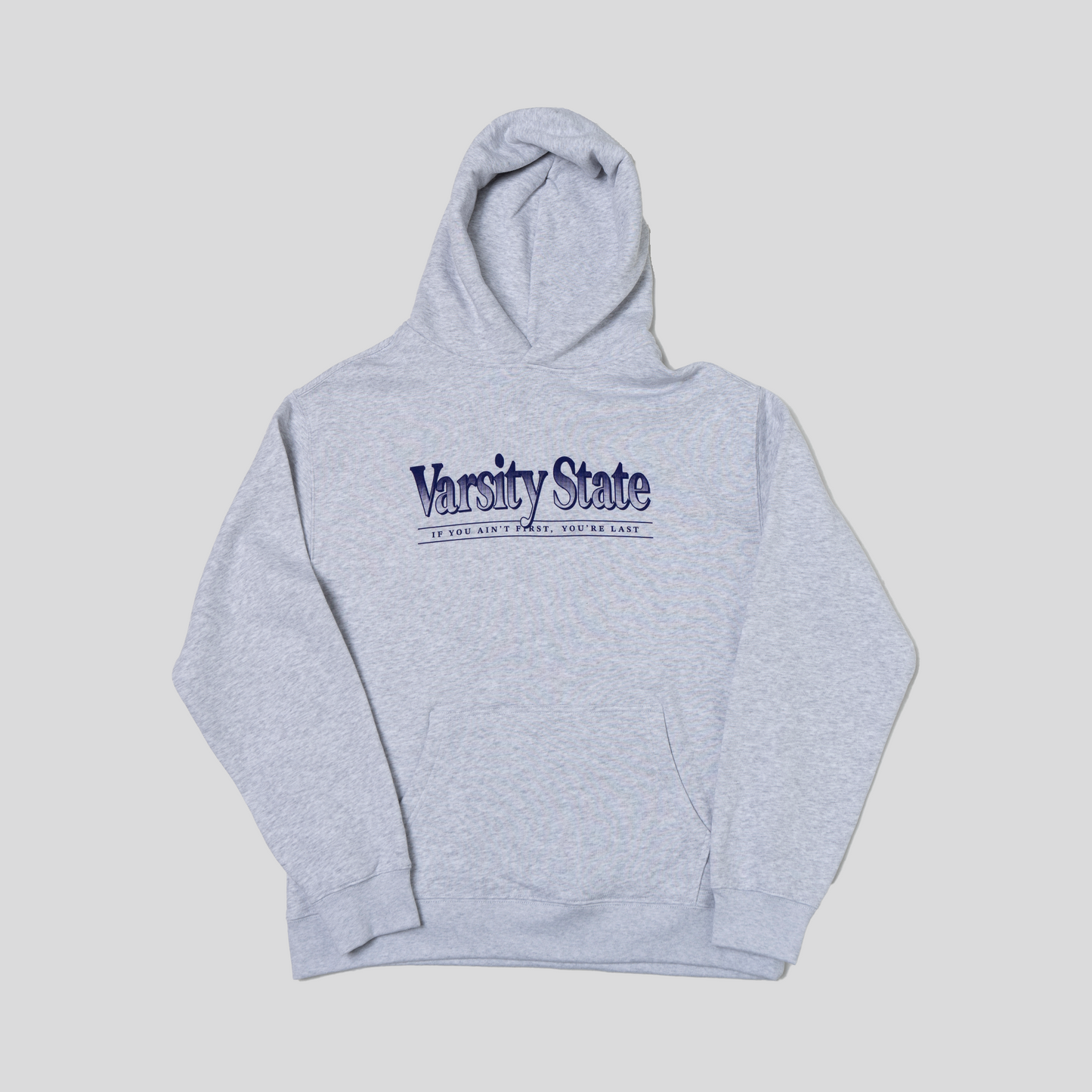 Varsity State Hoodie