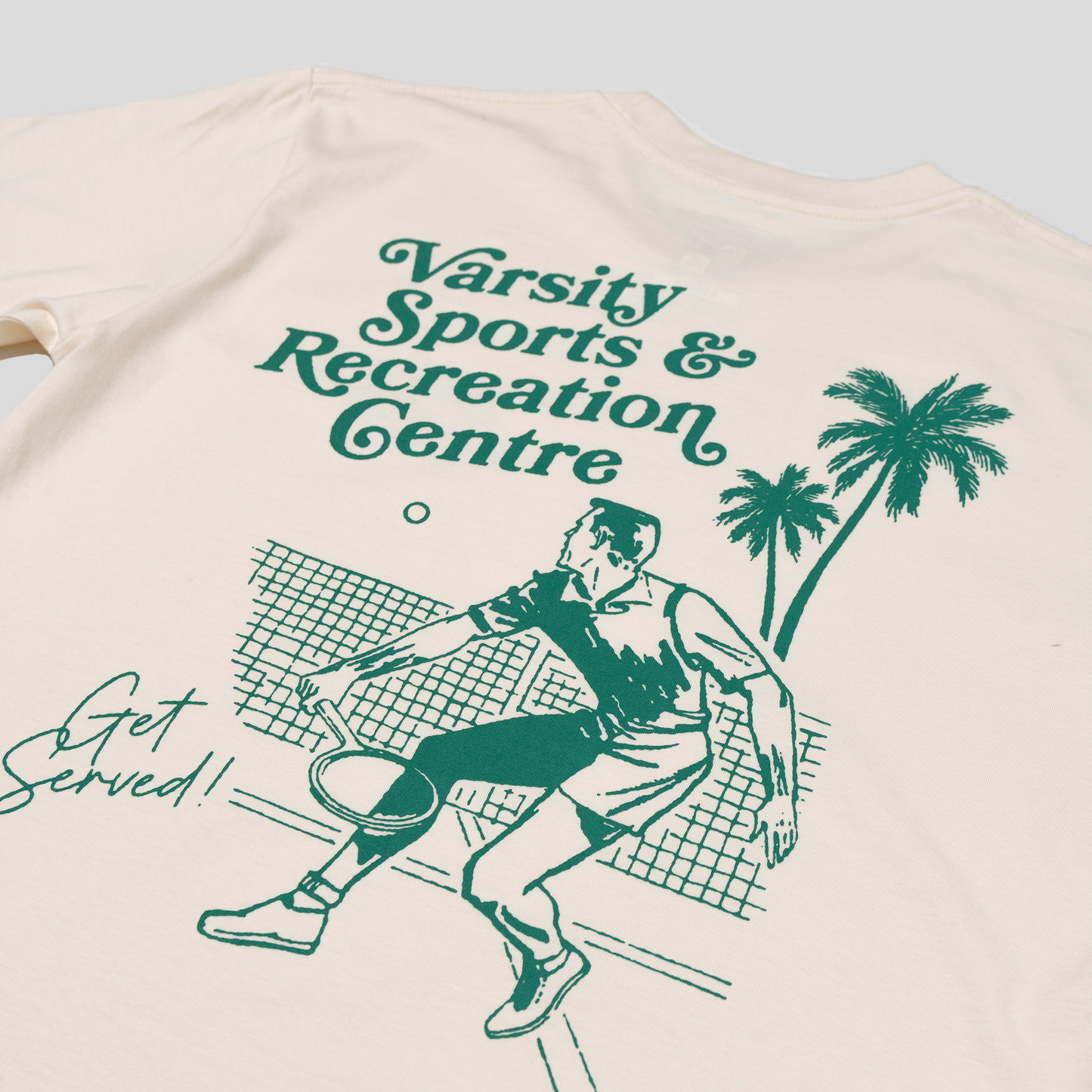 Sports and Rec Tee