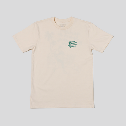 Sports and Rec Tee