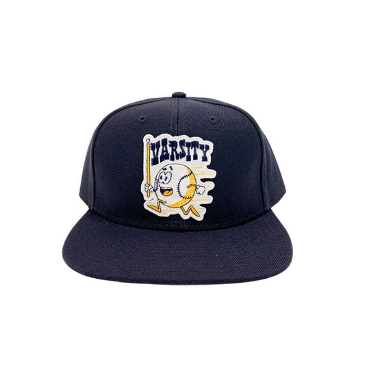 Batter Up Hat