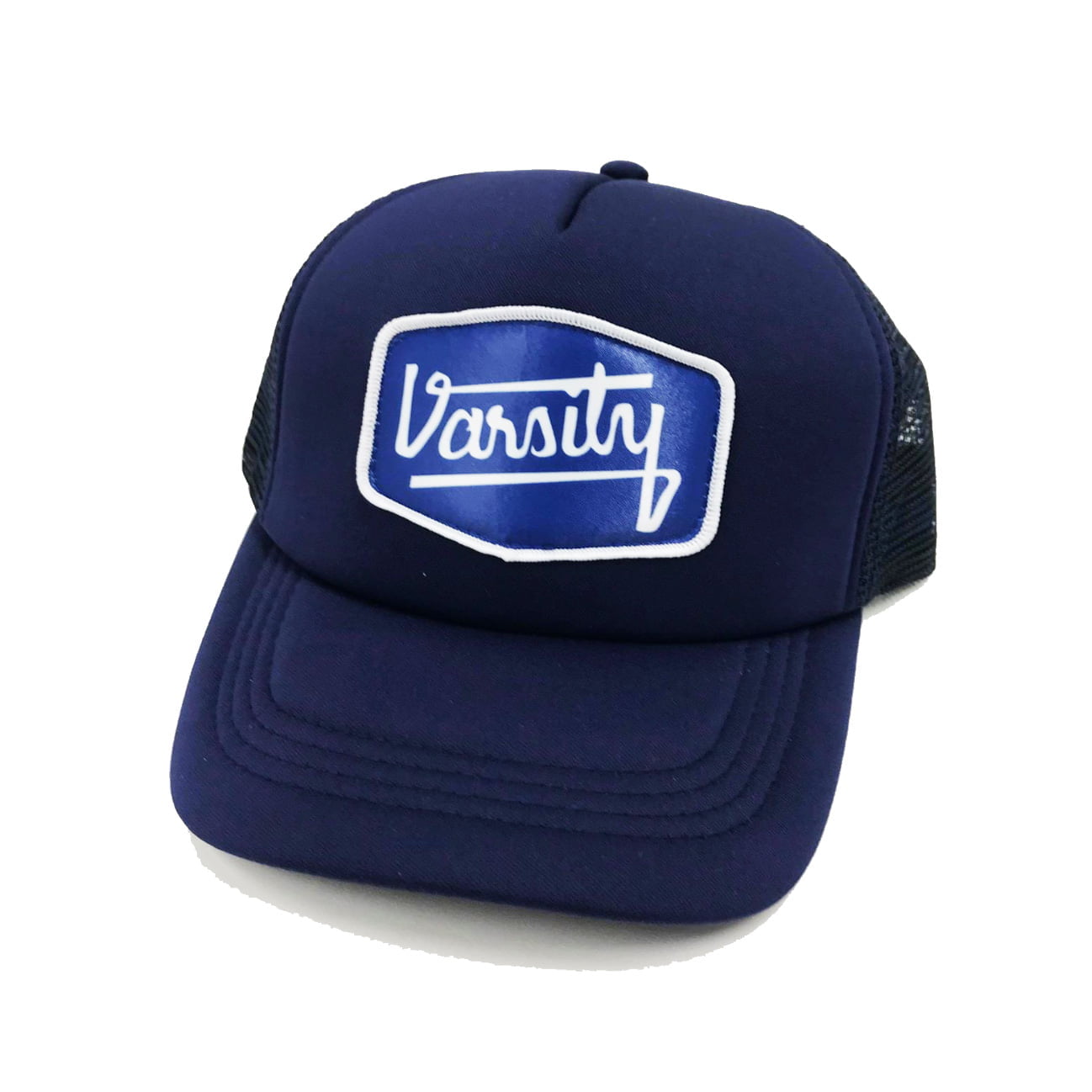 Varsity Cap (Navy)