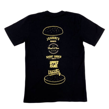 Burg-A-Palooza T-Shirt