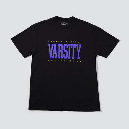 Thursday Night Social Club (Purple)