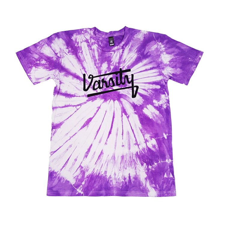 Tie Dye T-Shirt